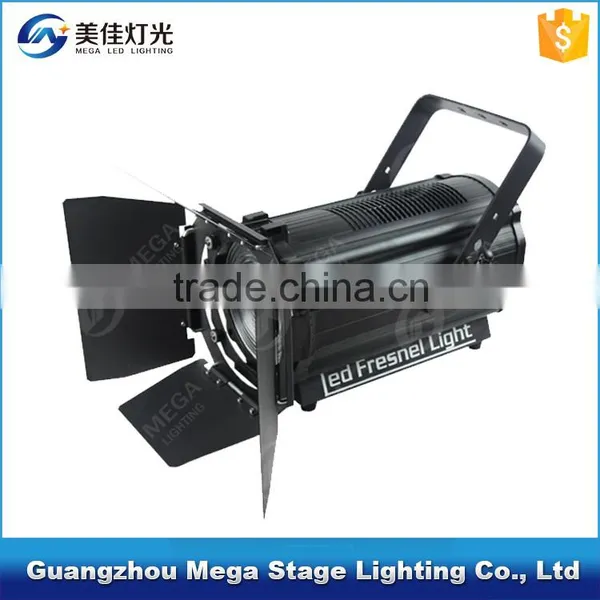 200W Led Fresnel Spot Light for Studio photo-2