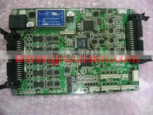 YAMAHA YG200 IO HEAD BOARD ASSY KGT-M4570-000