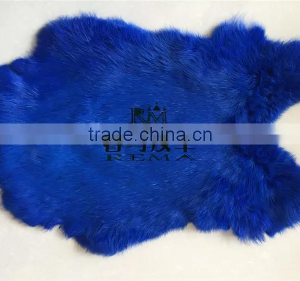 Cheap Price Rabbit Fur Skin / Rabbit Fur Skin/fur Skin Plate
