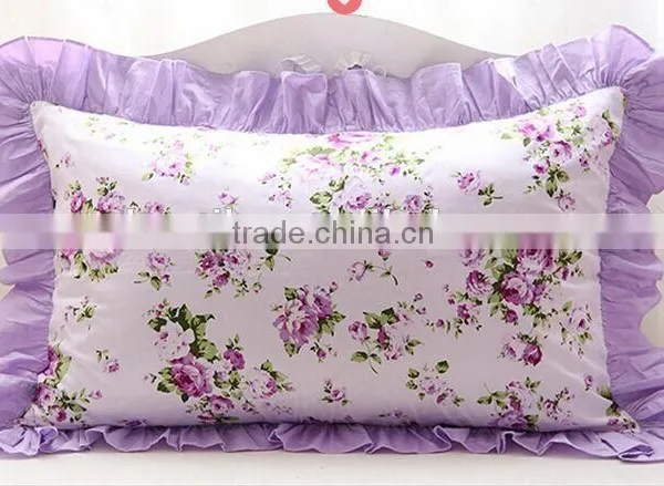 100% Cotton Printed Fabric for Bedding Set photo-6