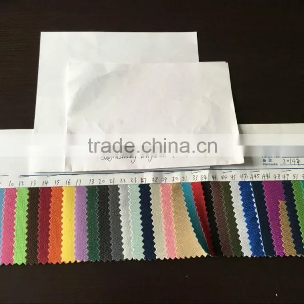 High Quality Fabric Supplier From China photo-3