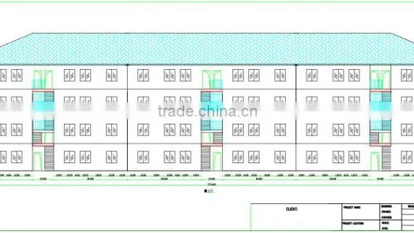 Low Cost Modern Design Expandable Container Prefabricated House Supplier's Choice photo-2