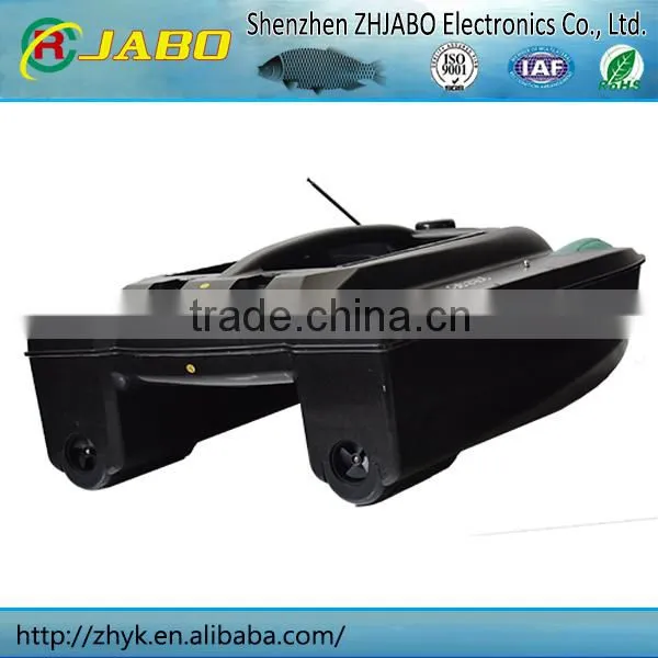 JABO 3A Remote Control Fishing Bait Boat, RC Fishing Bait Boat Manufacturer photo-6