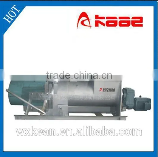 High Output Toothed Type of Crusher Manufactured in Wuxi Kaae