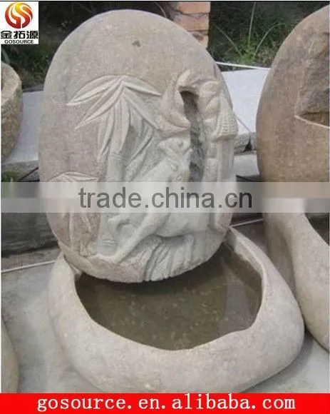 Home & Garden Water Fountain Decoration Sphere photo-5