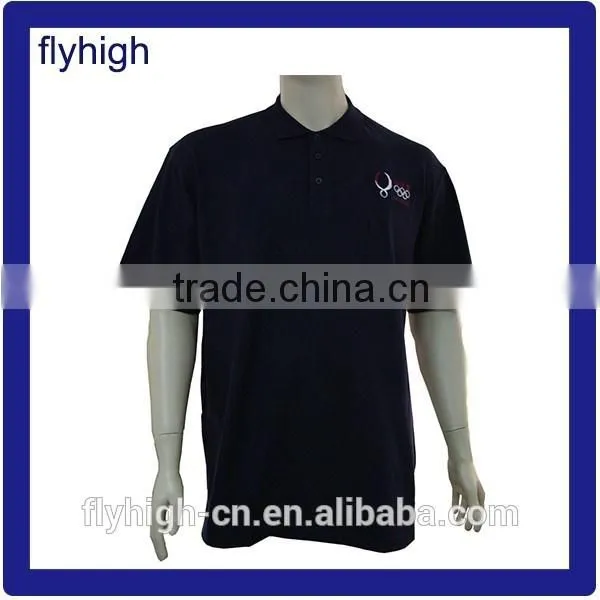 Professional Shenzhen Polo Shirt Manufacturer photo-6