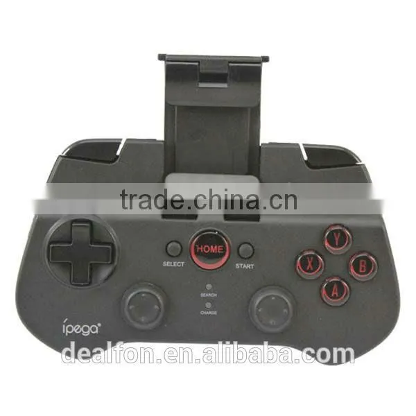 Android IOS Smartphone Use Handheld Wireless Bluetooth Gamepad Controller photo-4