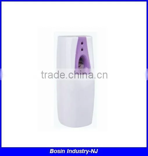 Electric Digital Air Freshener Dispenser photo-3