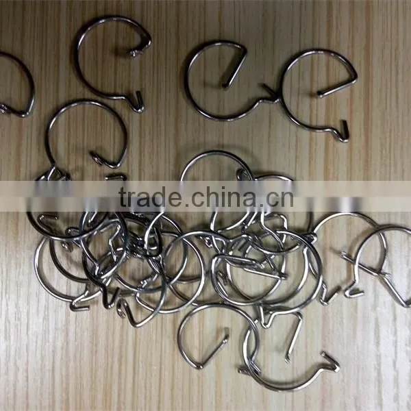 Factory Price Custom Stamp Spring Metal Belt Clip & Metal Car Shaped Tie Clips photo-3