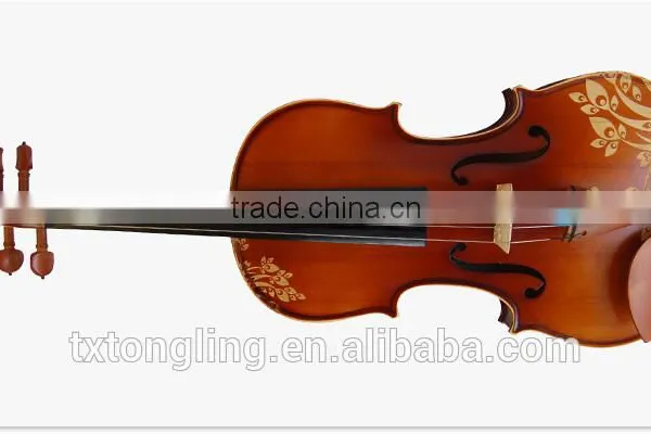 Decorative Violins TL-001 photo-2
