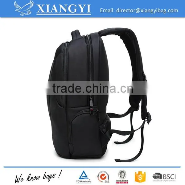 Laptop Bag, Computer Bag Outdoor Men Rucksack Computer Hiking Laptop School Bag photo-2