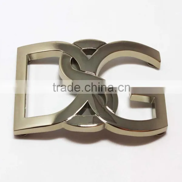 Belt Buckle Manufacturers High Quality Customized Pin Belt Buckle photo-2