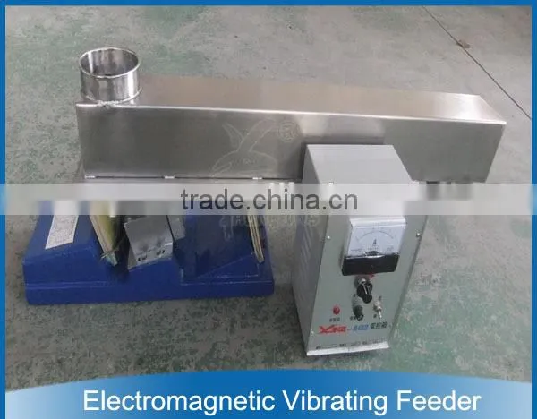 China Small Electromagnetic Vibration Feeder photo-2