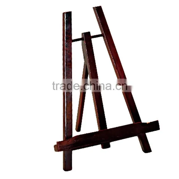 Wholesale Professional Artist Painting Beech Wood Easel photo-3