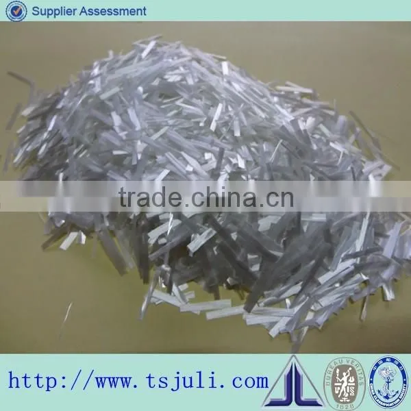 Fiberglass Chopped Strand