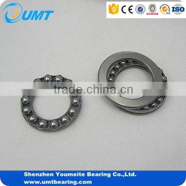 Stable Performance Thrust Ball Bearing 51304 photo-6