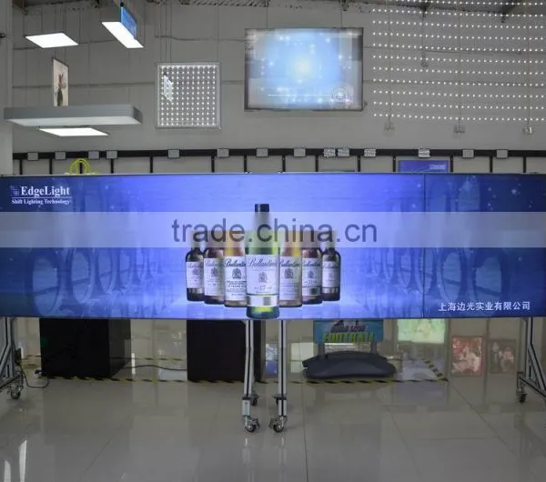 Edgelight Dynamic Light Box Backlit Modules Advertisement China Products photo-4