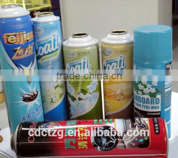 Aerosol Vacuum Can Leak Hunting Machine Leakage Detector photo-2