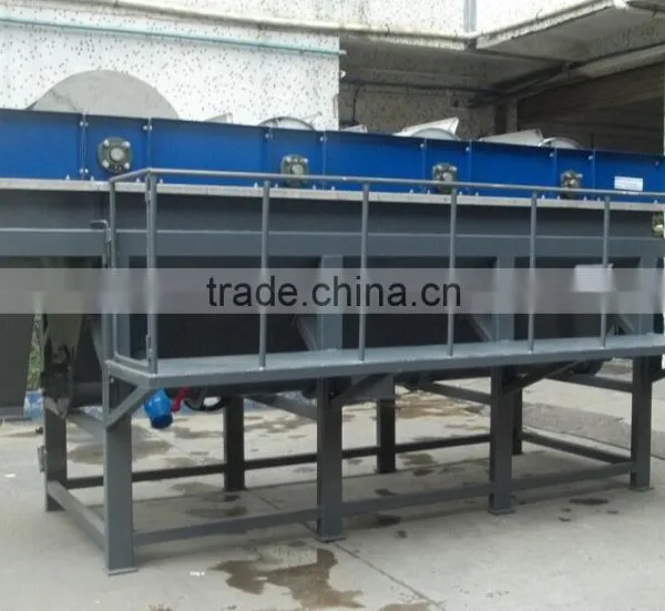 Canton factory customizable plastic washing machine pp pe and abs ps separator sink float tank