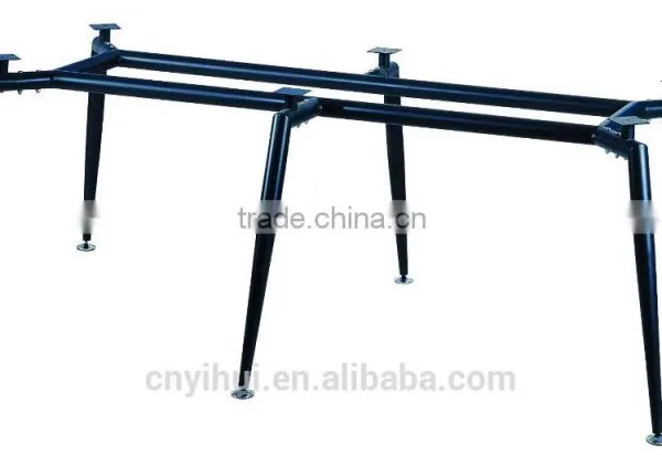 Computer Desk Parts Steel Coffee Table Legs Met Furniture Legs photo-3