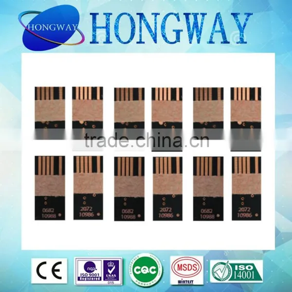reset toner chip for Lexmark C746 748 X746 748 toner cartridge chip