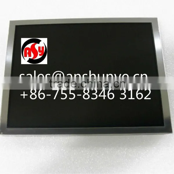 G084SN05 V8 LCD Panel LDD Screens