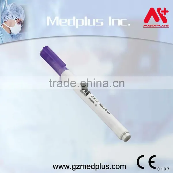 Surgical Permanent Skin Marker Pen photo-3