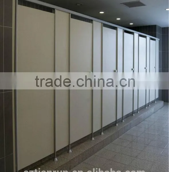 HPL for Toilet Partition photo-3