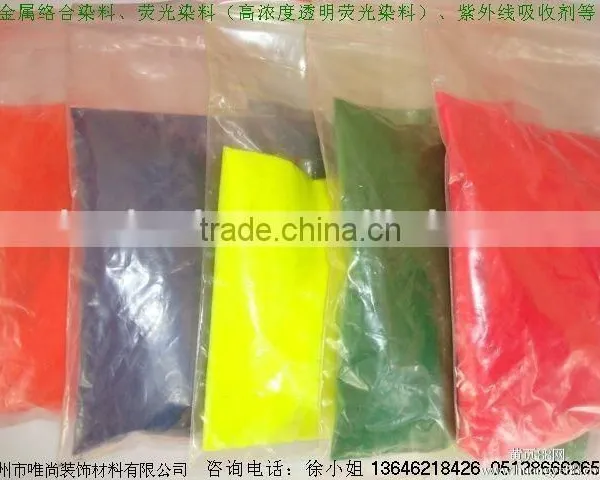 Basic Blue 9 of Textile / Paper / Leather Dyestuff photo-2