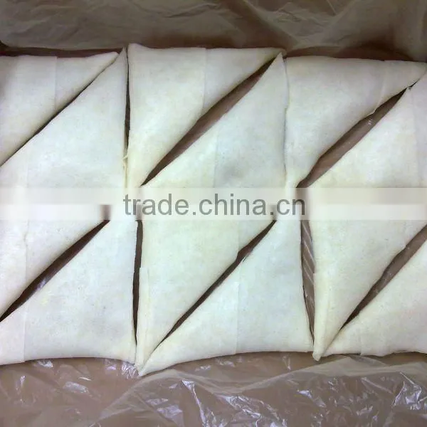 Frozen Curry Samosa photo-3