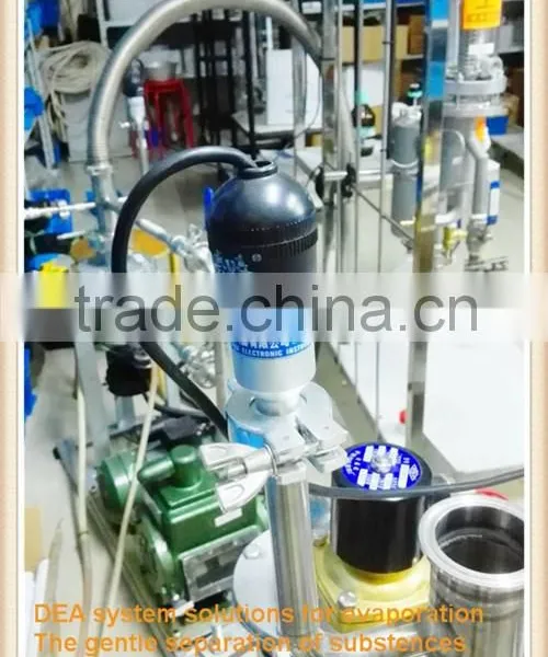 Vacuum System B for Evaporator photo-3