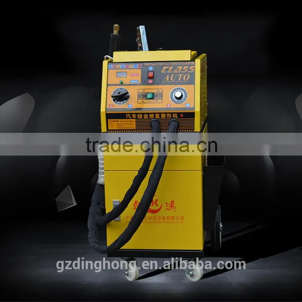 Automotive Plastic Machine photo-4