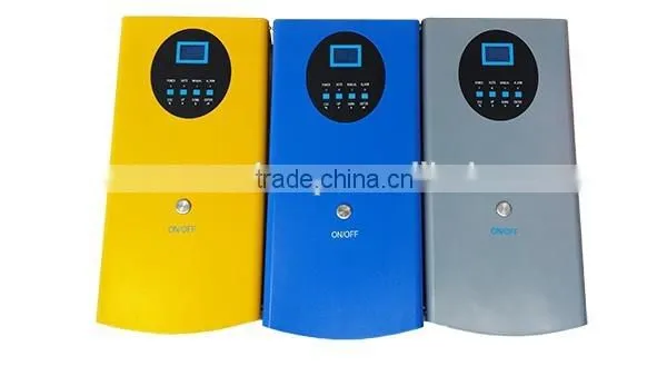 EverExceed Solar Water Pumping System
