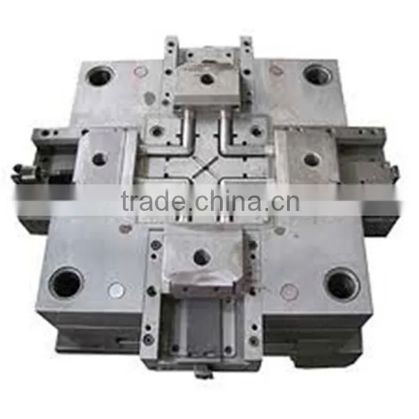 Metal Stamped Parts / Sheet Metal Stamping for Agriculture Harvester Machine Aluminum Sheetmetal Auto Spare Parts