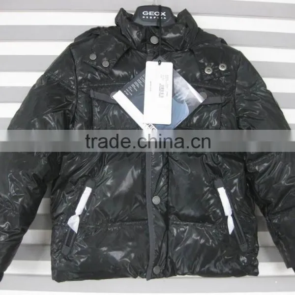 Kid's Pockets Jackets,