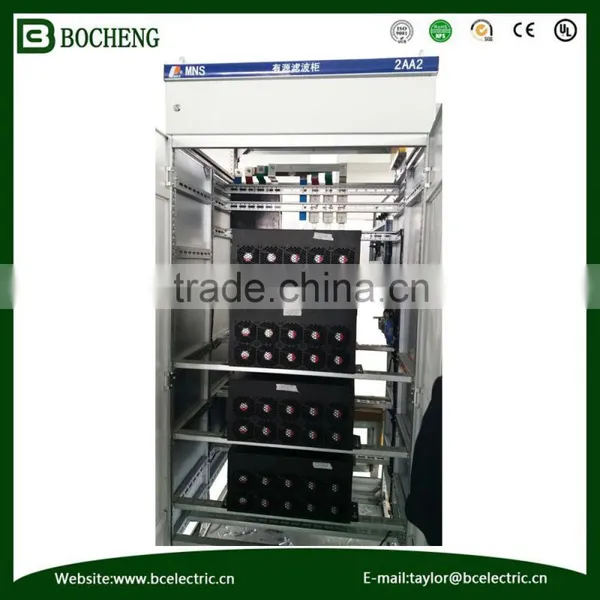 Active Power Filter APF photo-5