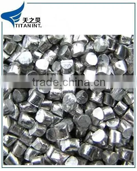 Surface Finishing Steel Cut Wire Shot photo-2