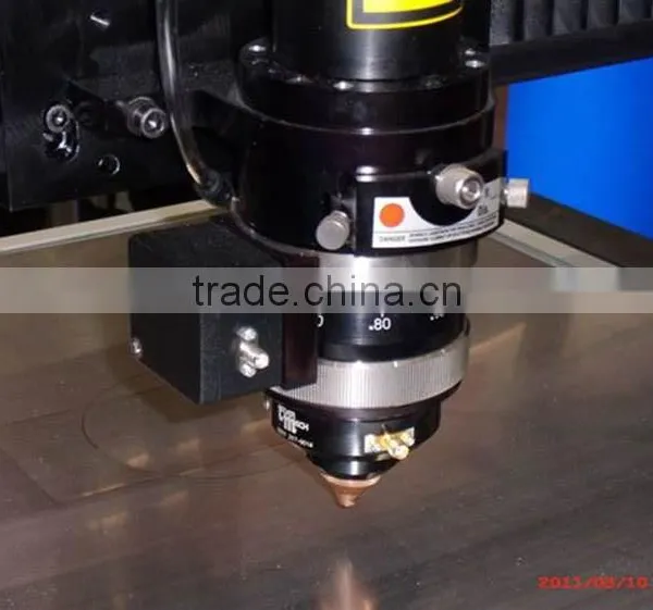 Fiber Laser Cutting Machine With CE FDA CIQ Certification of Dowell photo-4