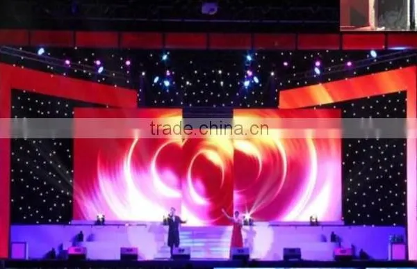 Outdoor Advertising Led Display Screen Prices photo-6