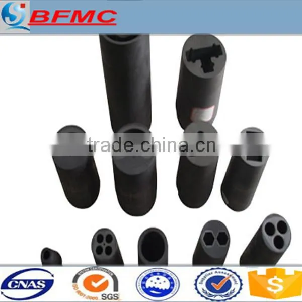 High Purity Graphite Die for Casting in India photo-3