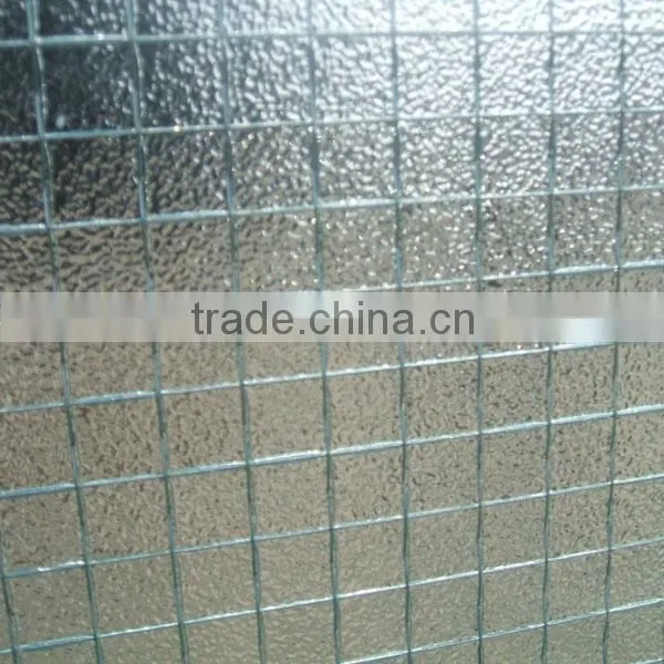 Clear and Coloured Wired Glass photo-3