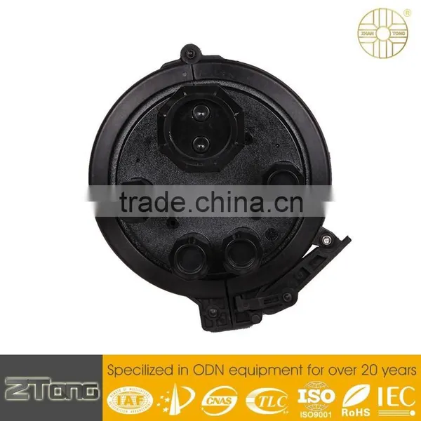 GJS-8019 Fiber Optic Splice Closure photo-3
