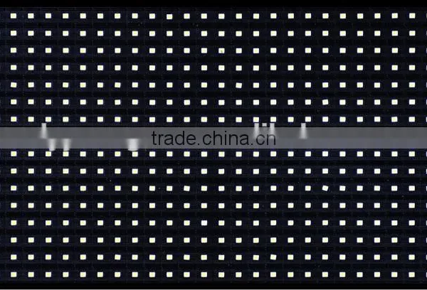 Fhigh Brightness Foxgolden P10 Outdoor Rgb Smd Led Module 160*320mm photo-2