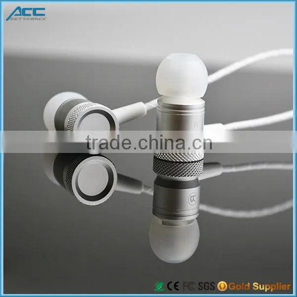 Top Quality Different Color Clear Bass 3.5mm In-ear Headset Music Stereo Earphone photo-4