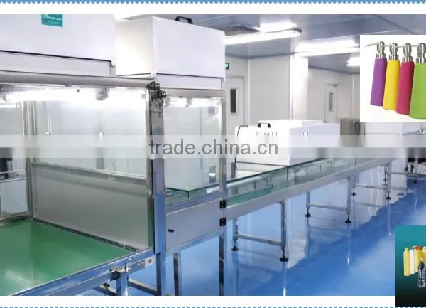 Top Quality Stainless Steel Nylon Belt Conveyor Table Conveyor /Belt Conveying Machine /Conveyor Machine Sale photo-2