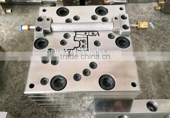 Co-extrusion Mould Using Advanced US Technology To Produce photo-2