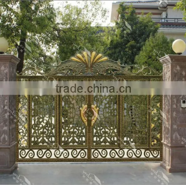 Entrance Door for Luxury Villa,bank Vault,senior Restaurant,star Hotel photo-4