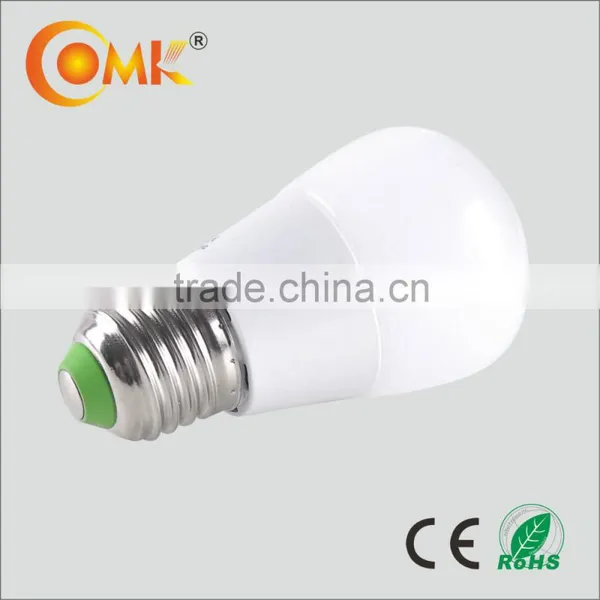 5-12W B22 Epistar5730 Color Changing Bulb Light LED photo-5
