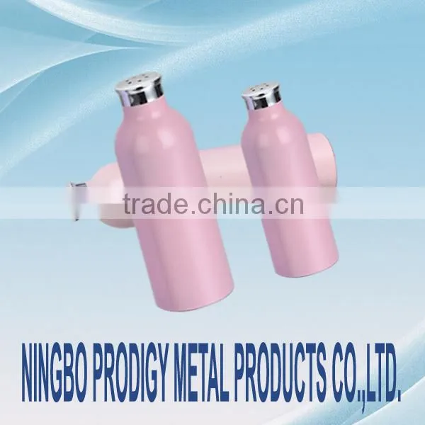 S-aluminum Talcum Powder Bottle photo-2
