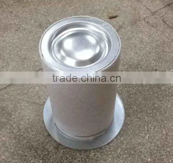 Screw Air Compressor Parts Oil Water Separator 23566938 Compressor Parts photo-2